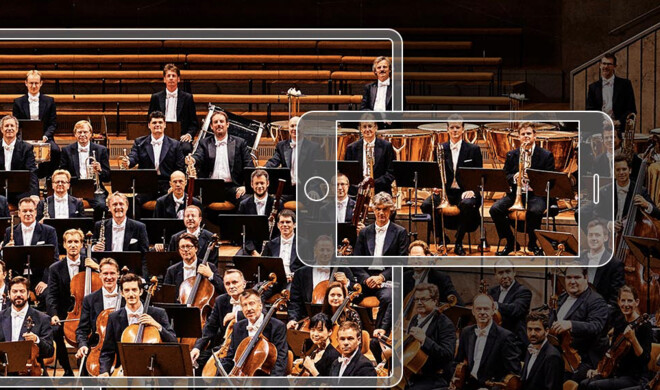 Digital Concert Hall