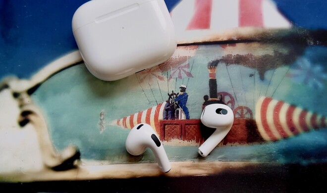 Die neuen AirPods 3 sind sehr gute Ohrhörer, vielleicht aber nicht die richtigen für dich.