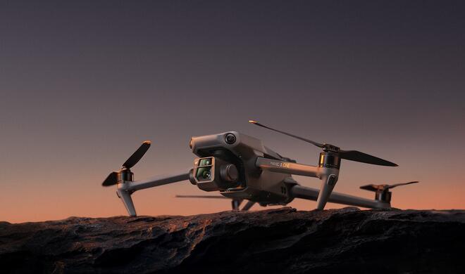 DJI Mavic 3