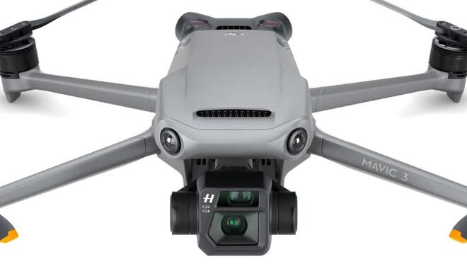 DJI Mavic 3