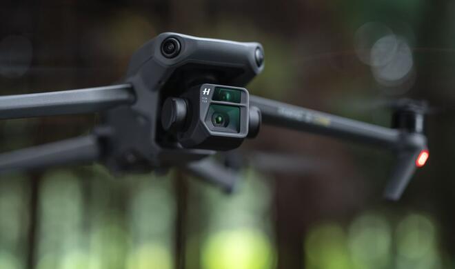 DJI Mavic 3