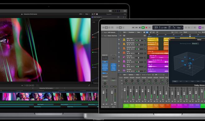 MacBook Pro