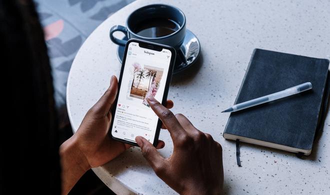Instagram soll Abos erhalten