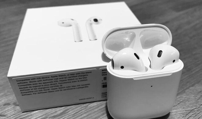 AirPods