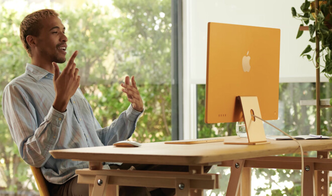 iMac