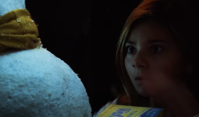 Apples Weihnachtsspot ist anders als in den Jahren zuvor