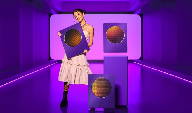 Olivia Rodrigo gewinnt gleich drei Apple Music Awards