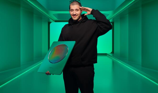 RIN ist Deutschlands Artist of the Year