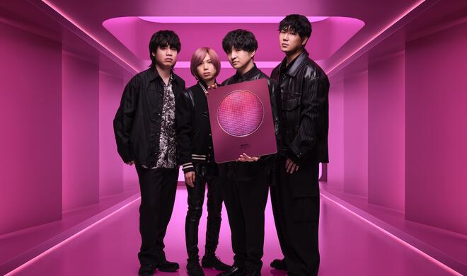 Official Hige Dandys ist Japans Artist of the Year