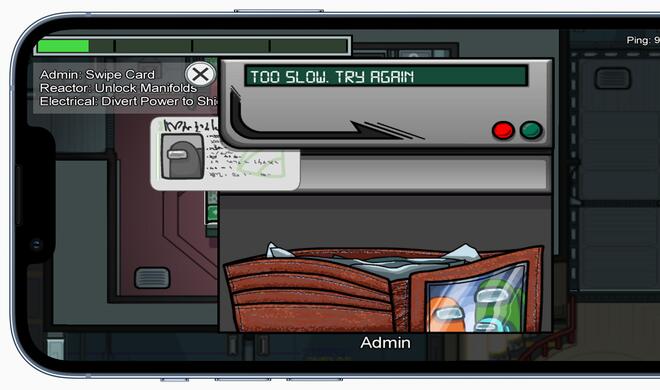 Trend des Jahres: Verbindung durch Among Us!