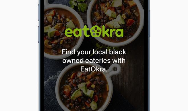 Trend des Jahres: Verbindung durch EatOkra