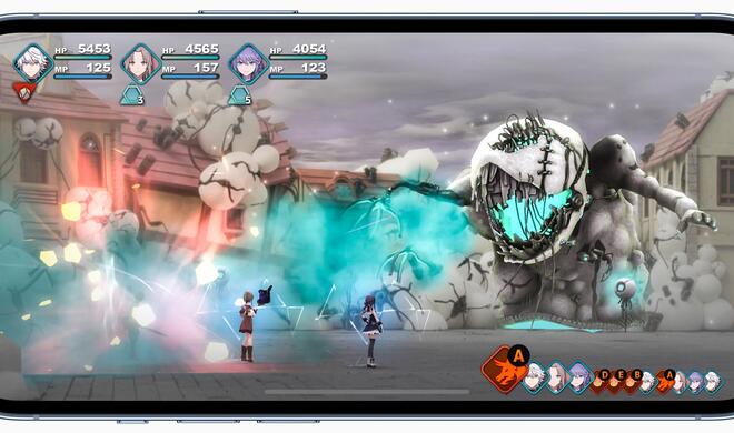 Apple Arcade Spiel des Jahres