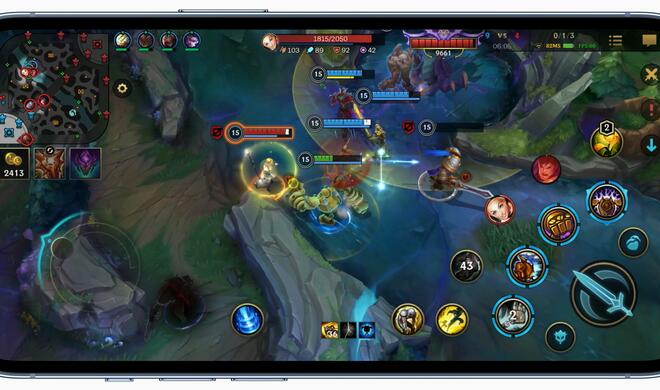 iPhone Spiel des Jahres