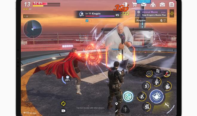 iPad Spiel des Jahres