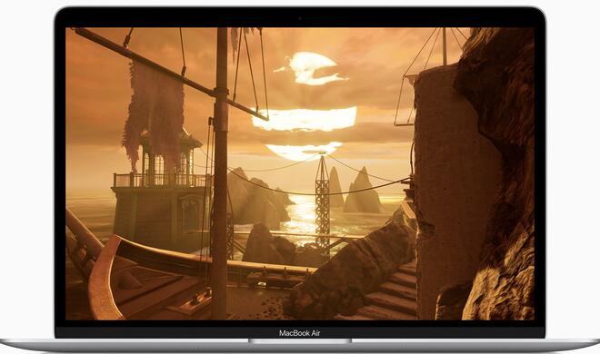 Mac Spiel des Jahres