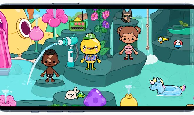 iPhone App des Jahres