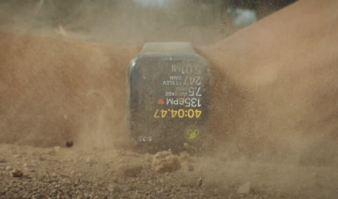 Apple Watch Series 7