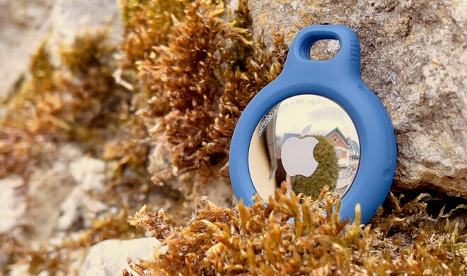 AirTag