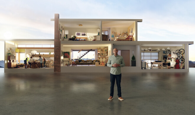 Apples Smarthome mit HomeKit