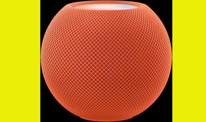 HomePod mini