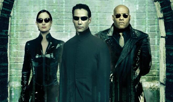 Nach dem Kinostart von Matrix: Resurrection steht nun die ursprüngliche Trilogie auf Amazon Prime Video bereit