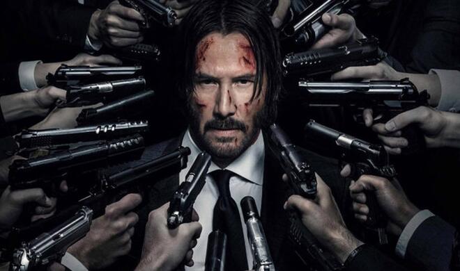 Netflix-Neuheiten im Januar 2022: John Wick: Chapter 3 und viele mehr