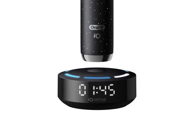 Oral-B iO10 kommt