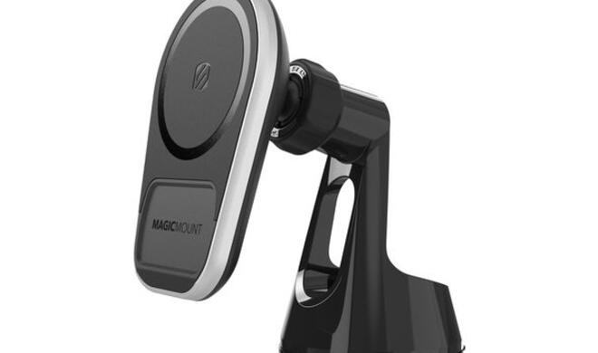 Scosche MagicMount Pro Charge5