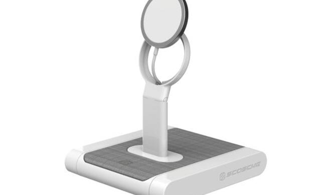 Scosche BaseLynx MS Wireless Stand