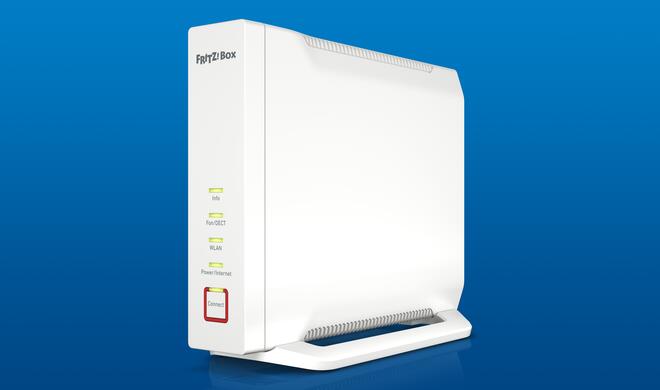FritzBox 4060