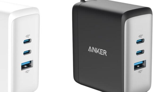 Anker 736