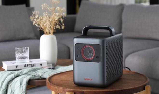 Nebula Cosmos Laser 4K