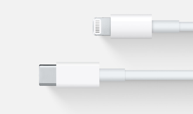 Lightning-Kabel