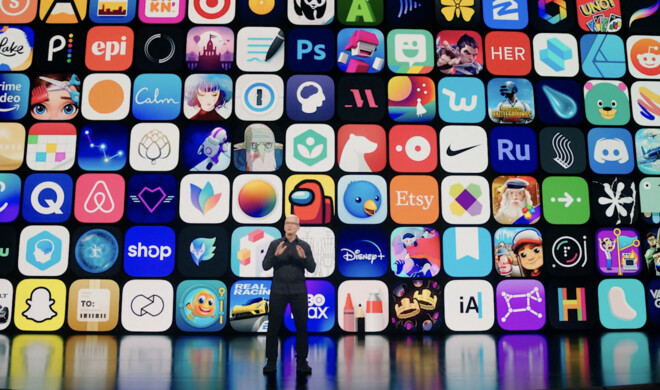 App Store