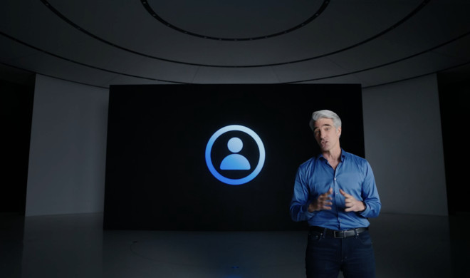 iOS 15 brachte neue Datenschutzfunktionen