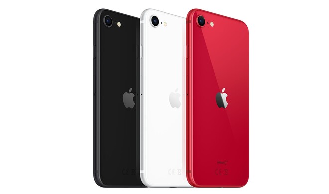 iPhone SE 2