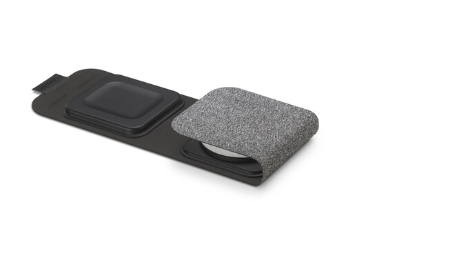 Mophie 3-in-1-Reiseladegerät