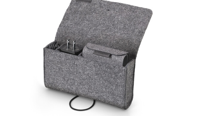 Mophie 3-in-1-Reiseladegerät