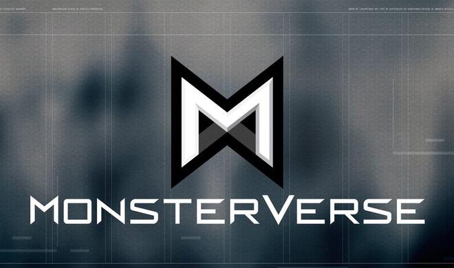 MonsterVerse