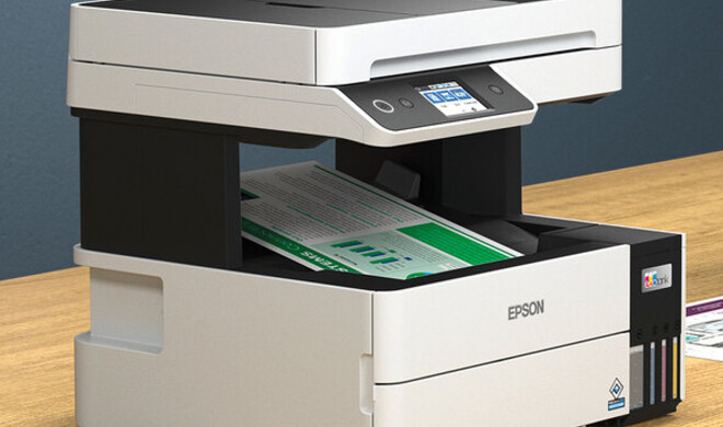 Epson EcoTank ET-5150