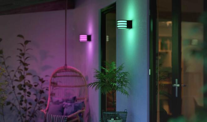 Philips Hue Lucca