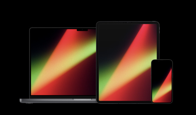 Wallpaper Mac Life