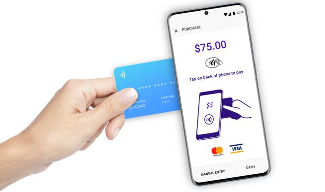Mit der Übernahme von Mobeewave holte sich Apple neue Expert:innen ins Haus