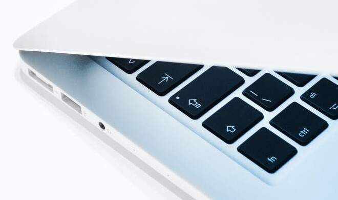 MacBooks könnten neue Funktionen wie UWB bekommen.