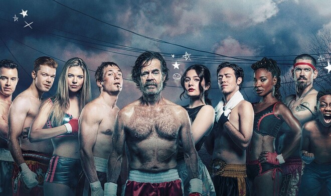 Shameless geht in die 11. und letzte Runde