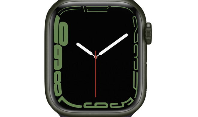 Apple Watch Series 7