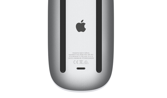 Magic Mouse 2