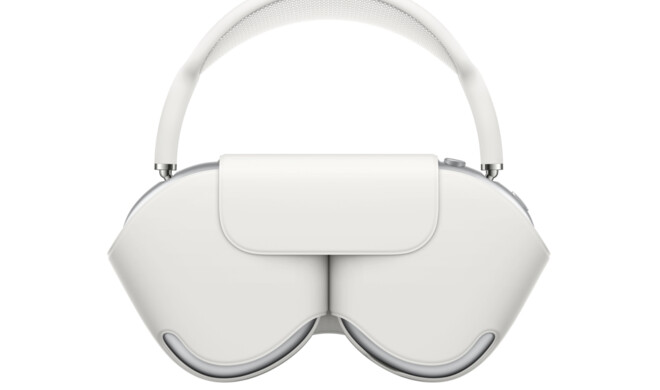 AirPods Max im Smart Case