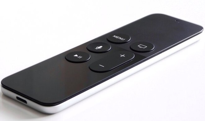 Siri Remote (1. Gen)