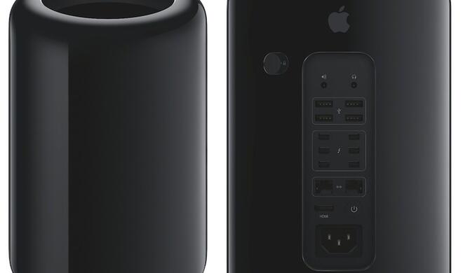 Mac Pro